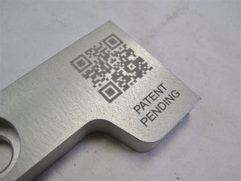 how to print on metal sheet|laser print on any surface.